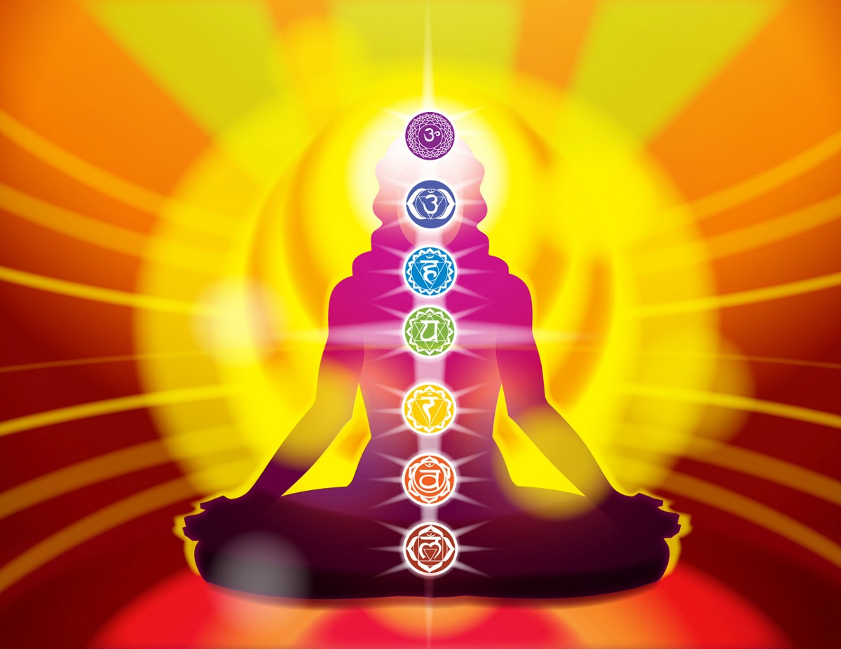 Reiki Grand Mastership