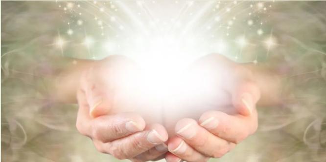 Reiki Healing Benefits & Light Energy